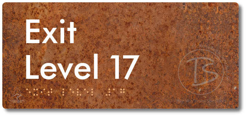 Exit Level 17