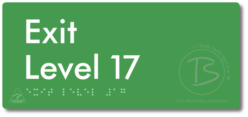 Exit Level 17