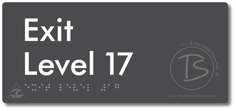 Exit Level 17