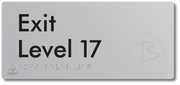 Exit Level 17