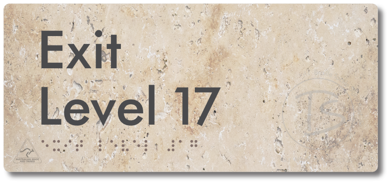 Exit Level 17