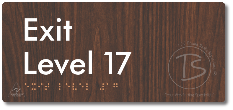 Exit Level 17