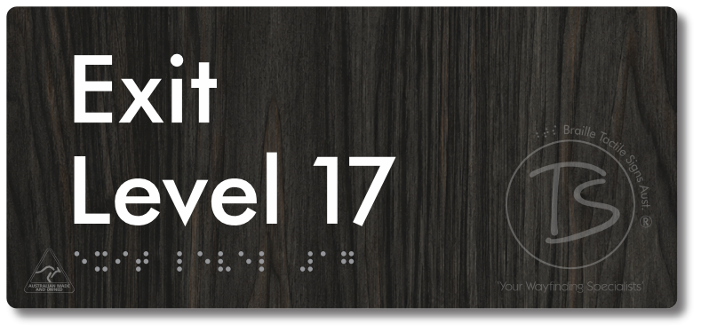 Exit Level 17
