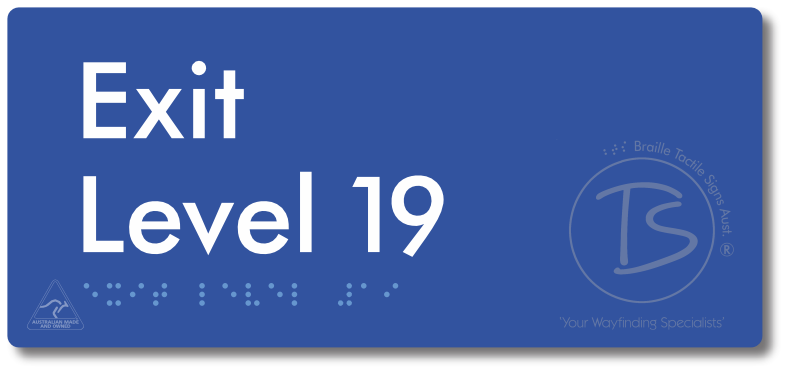 Exit Level 19