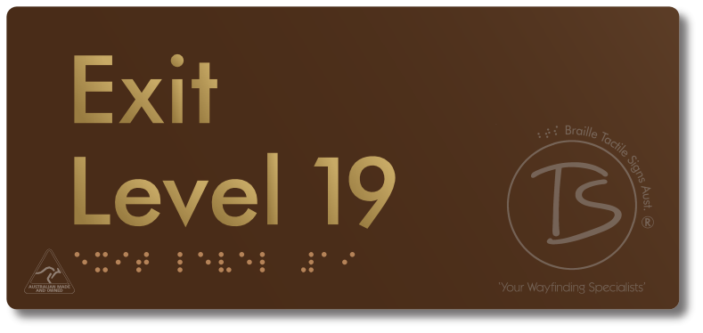 Exit Level 19