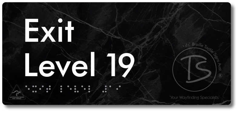 Exit Level 19