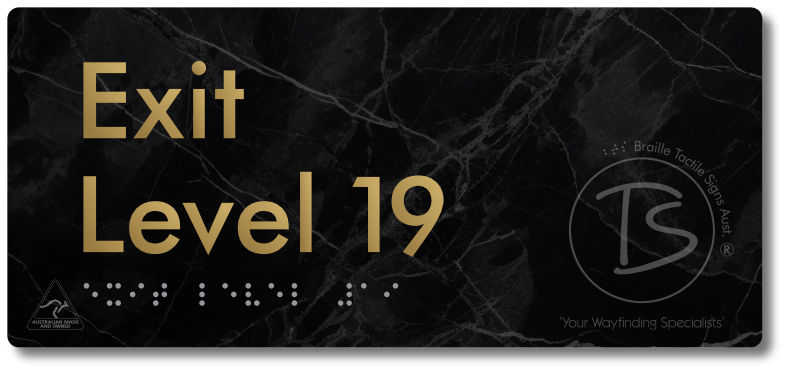 Exit Level 19