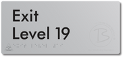 Exit Level 19