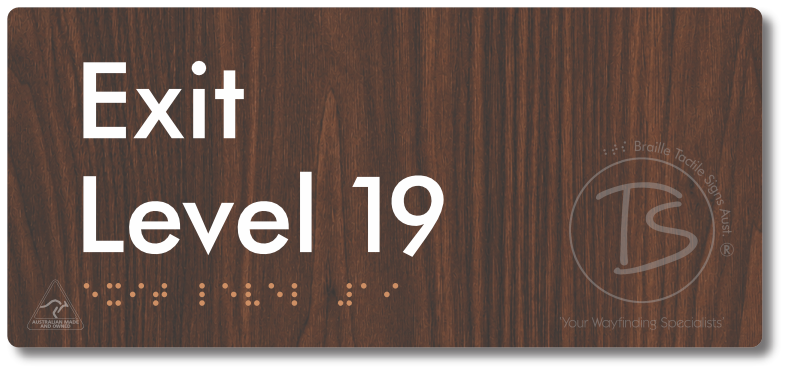 Exit Level 19