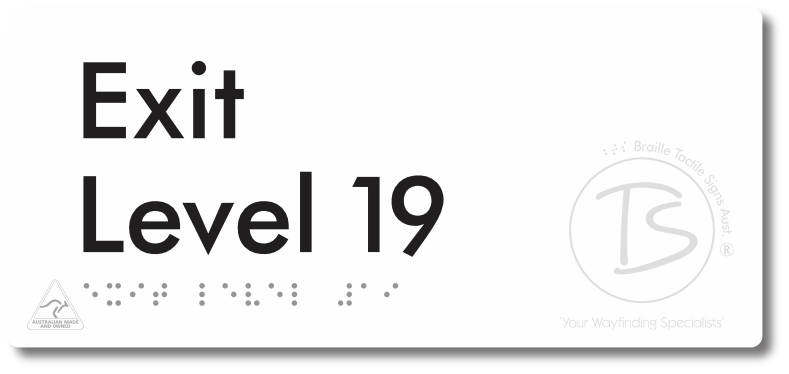 Exit Level 19