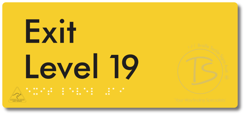 Exit Level 19