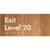 Exit Level 20