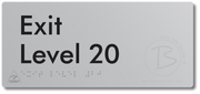 Exit Level 20