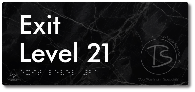Exit Level 21