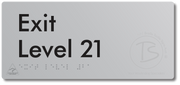 Exit Level 21