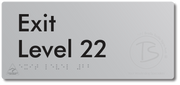Exit Level 22
