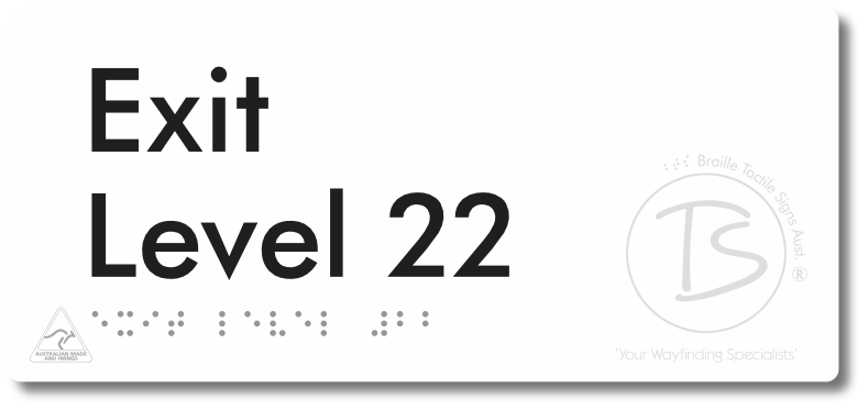 Exit Level 22