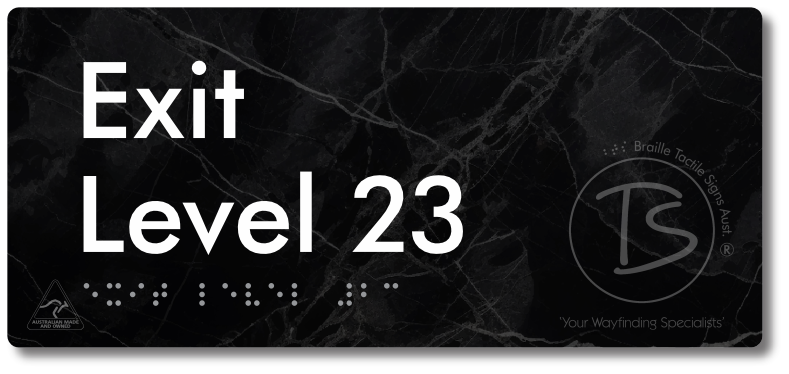 Exit Level 23