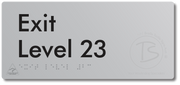Exit Level 23