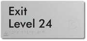 Exit Level 24