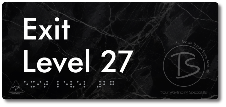 Exit Level 27