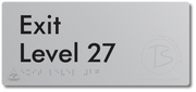 Exit Level 27