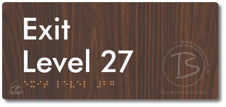 Exit Level 27
