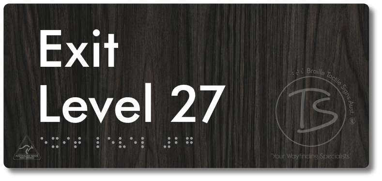 Exit Level 27