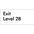 Exit Level 28