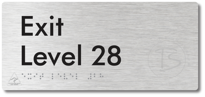 Exit Level 28