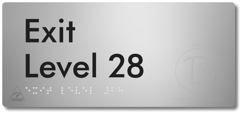 Exit Level 28