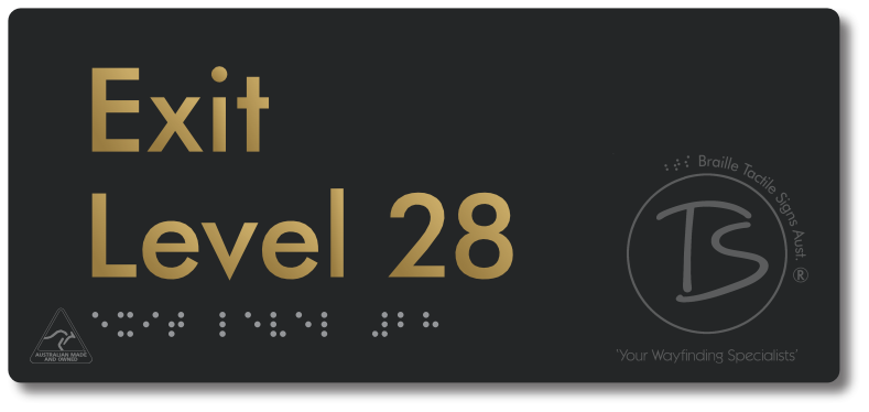 Exit Level 28
