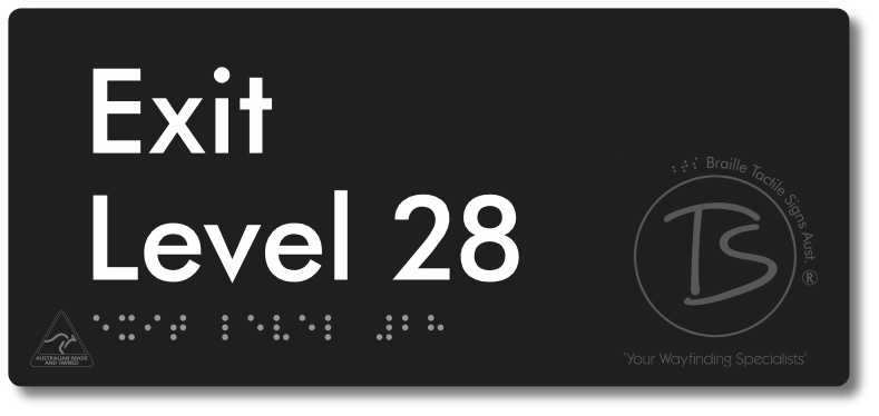 Exit Level 28