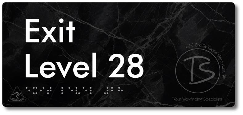 Exit Level 28