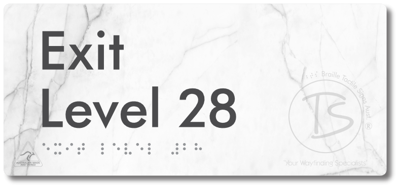 Exit Level 28