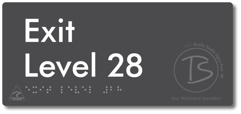 Exit Level 28