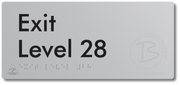 Exit Level 28
