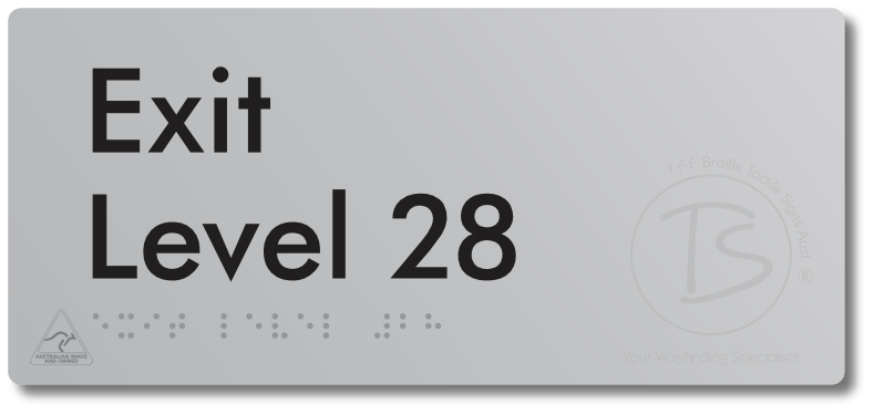 Exit Level 28