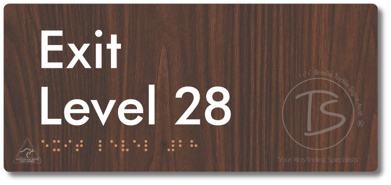 Exit Level 28