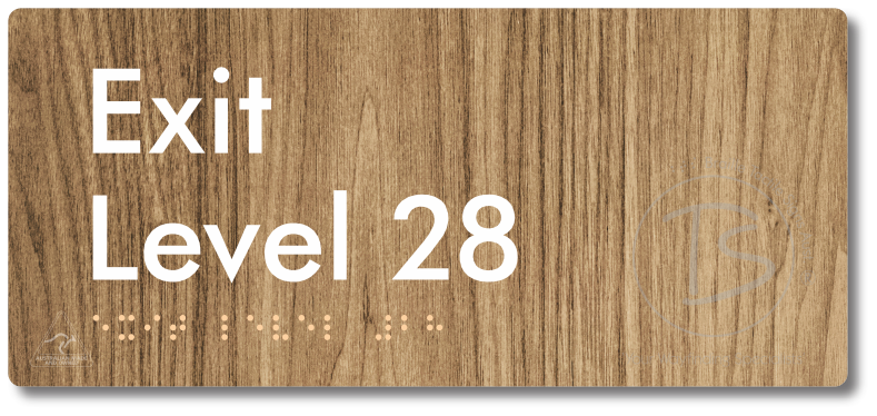 Exit Level 28