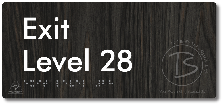 Exit Level 28