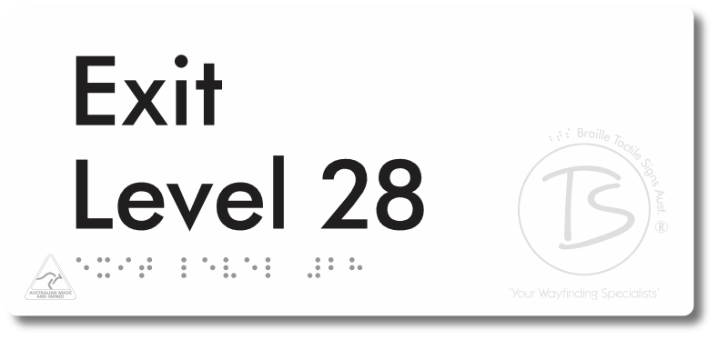 Exit Level 28