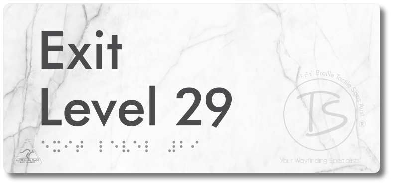 Exit Level 29