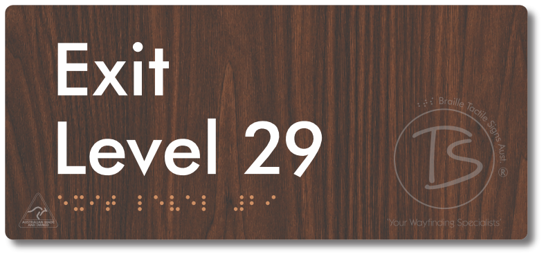 Exit Level 29