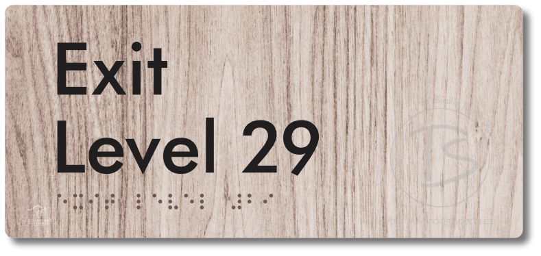 Exit Level 29
