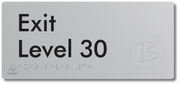 Exit Level 30