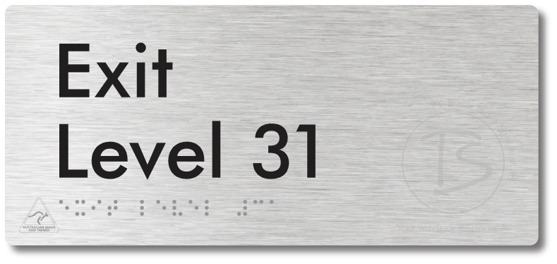 Exit Level 31