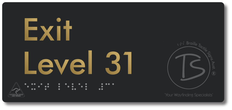 Exit Level 31