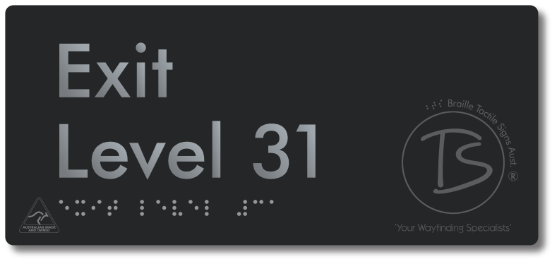 Exit Level 31
