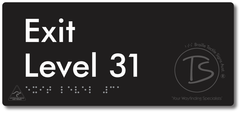 Exit Level 31